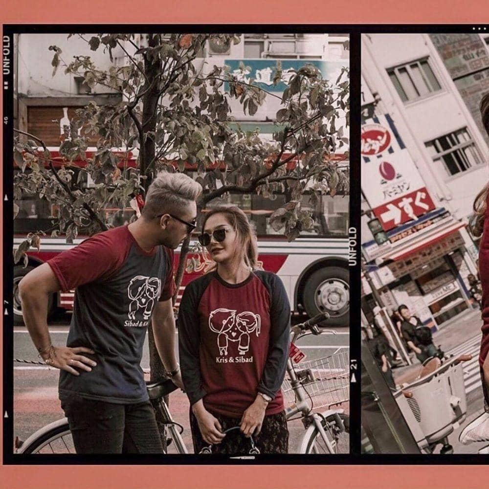 Instagram.com/krisjianabah