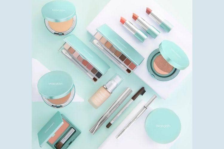 Instagram.com/@wardahbeauty