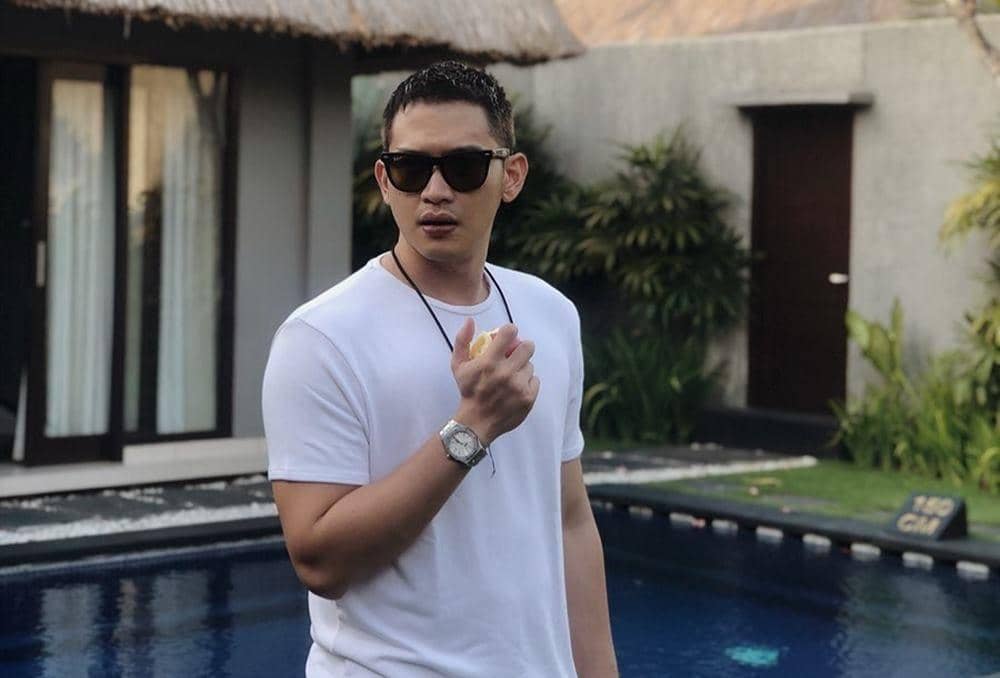 Instagram.com/thereal_rezkyadhitya