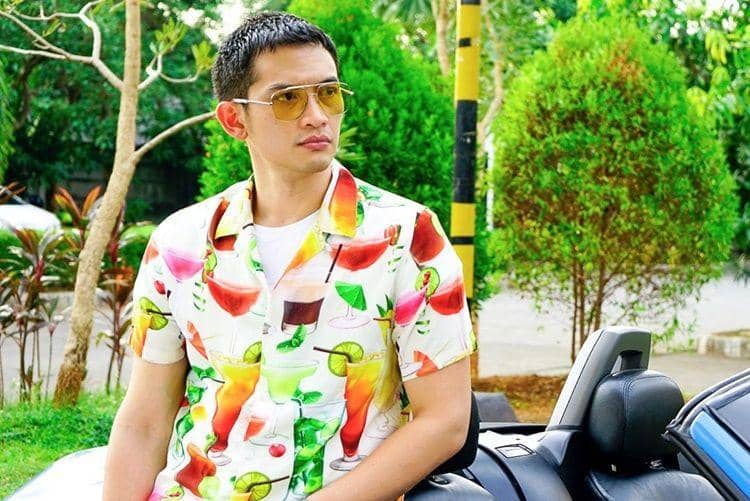 Instagram.com/thereal_rezkyadhitya