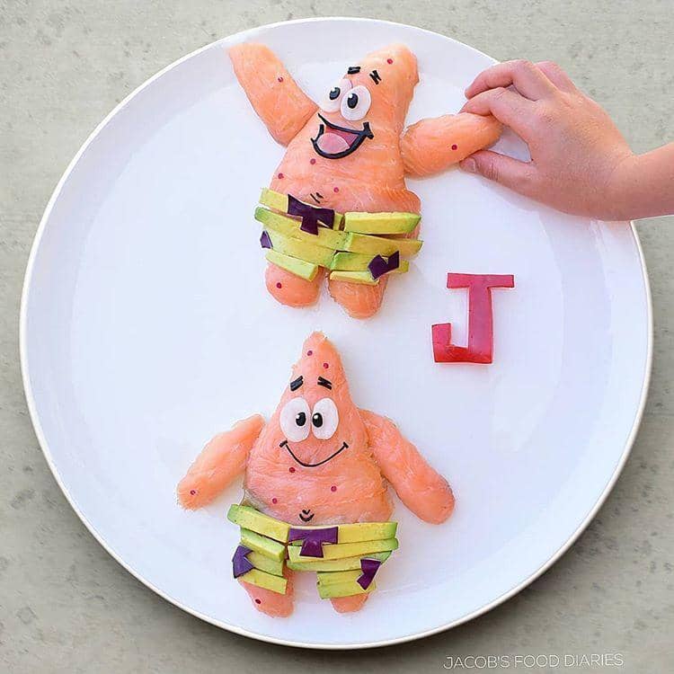 instagram.com/ jacobs_food_diaries