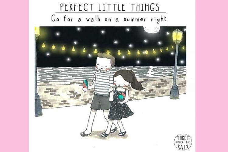 instagram.com/@threeundertherain