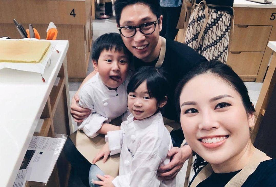 Instagram.com/angelatanoesoedibjo/