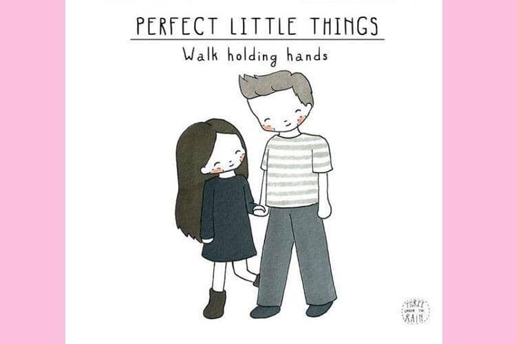 instagram.com/@threeundertherain