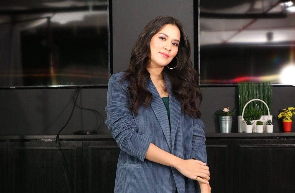 Popbela.com/Michael Richards