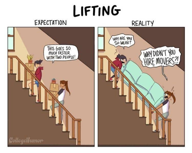 Collegehumor.com/Karina Farek