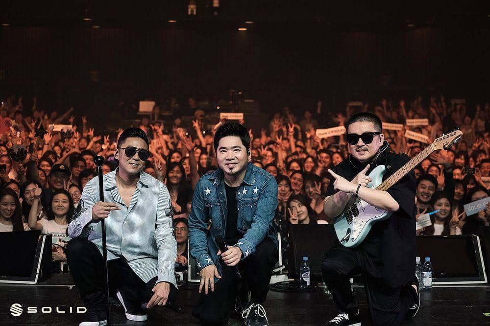 instagram.com/solidkr