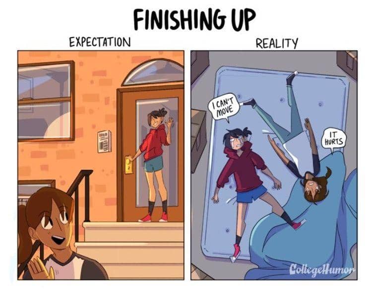 Collegehumor.com/Karina Farek