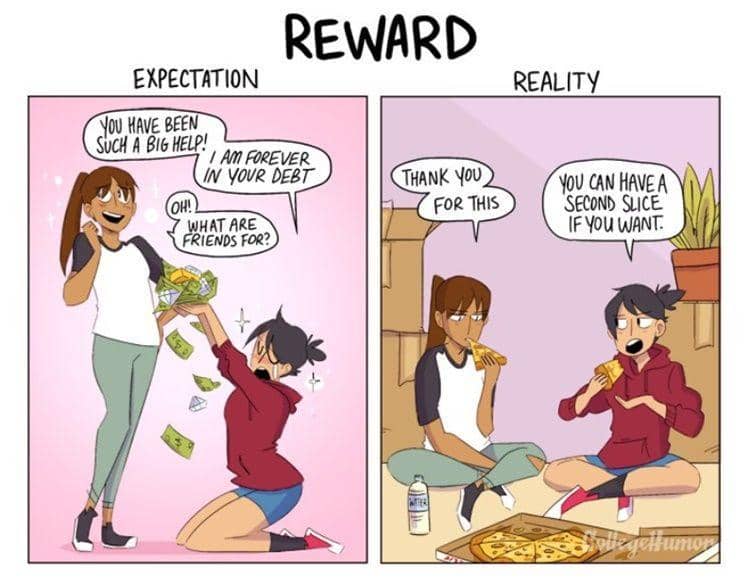 Collegehumor.com/Karina Farek