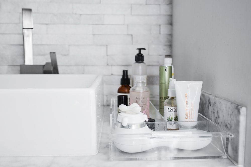 The skinny confidential