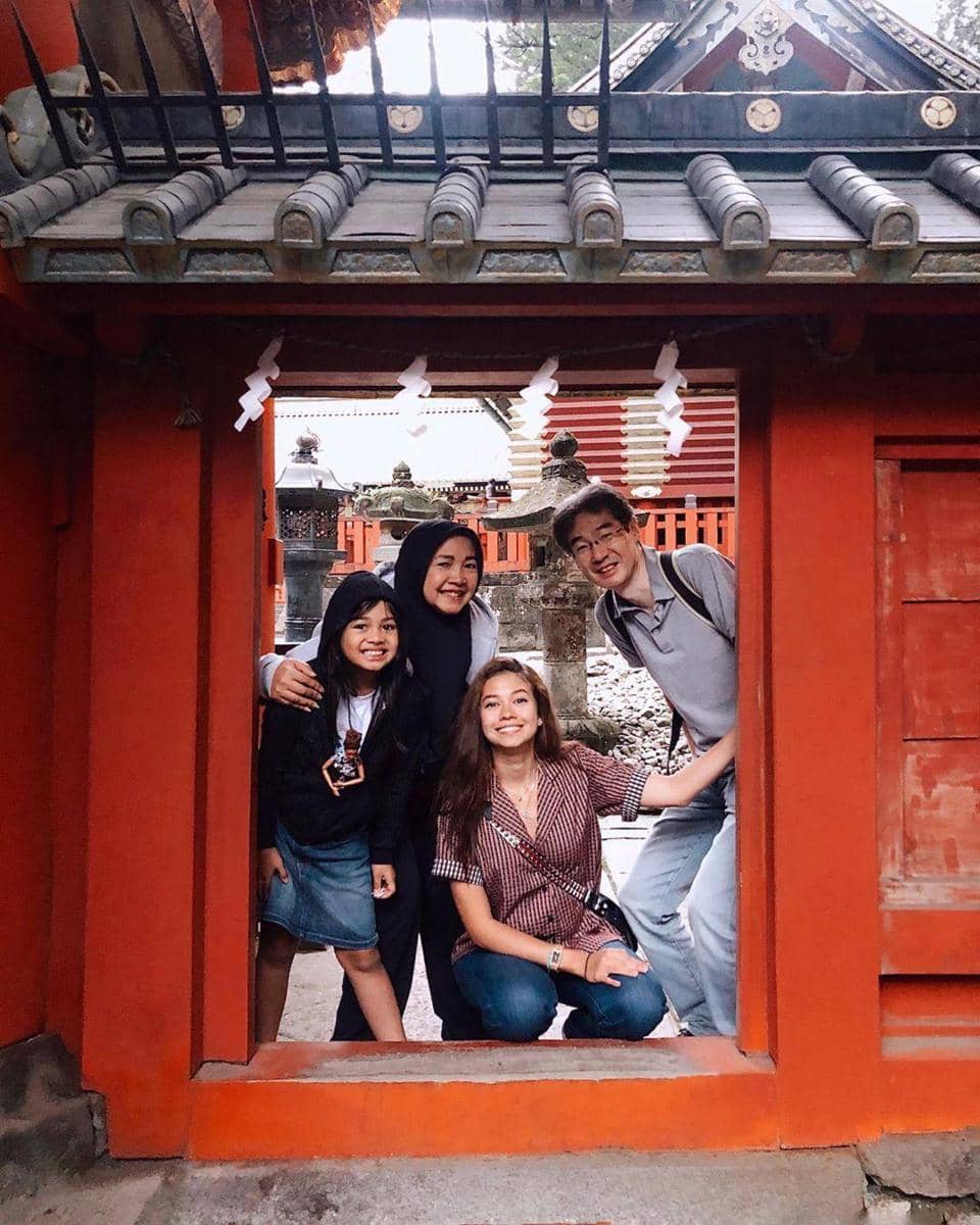 instagram.com/ yukikt