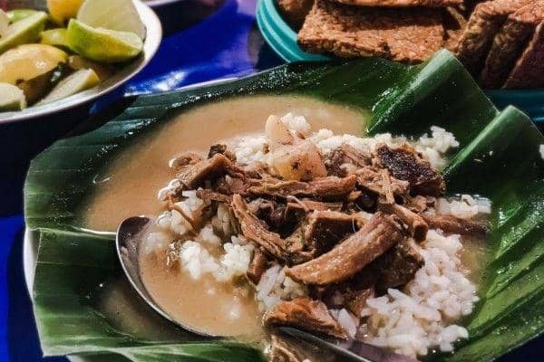 IDN Times/Putriana Cahya