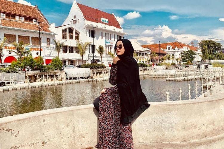 Instagram.com/wirda_mansur