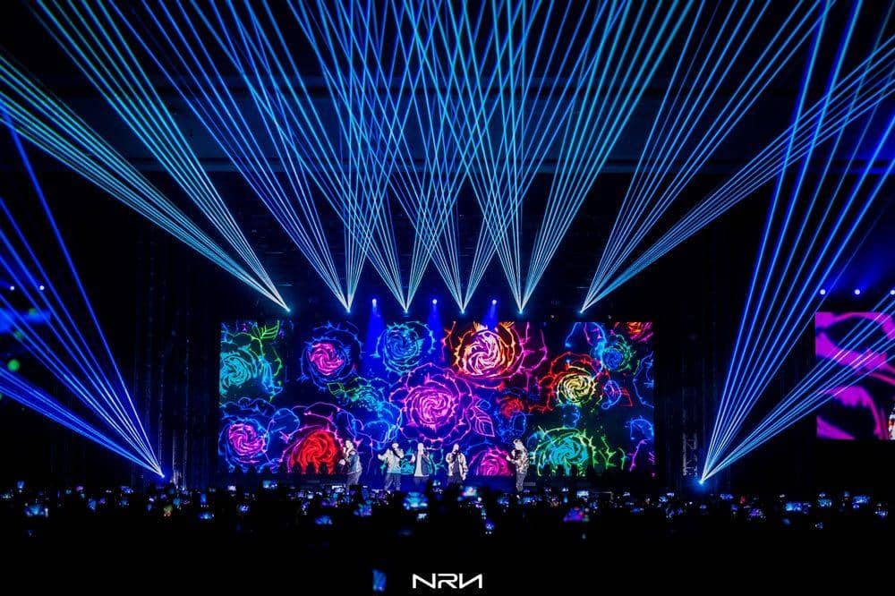 Popbela.com/Nareend & PK Entertainment