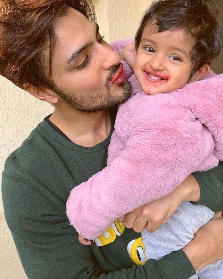 Instagram.com/vinrana