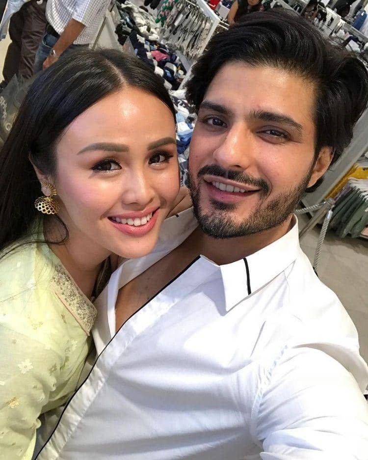 Instagram.com/vinrana