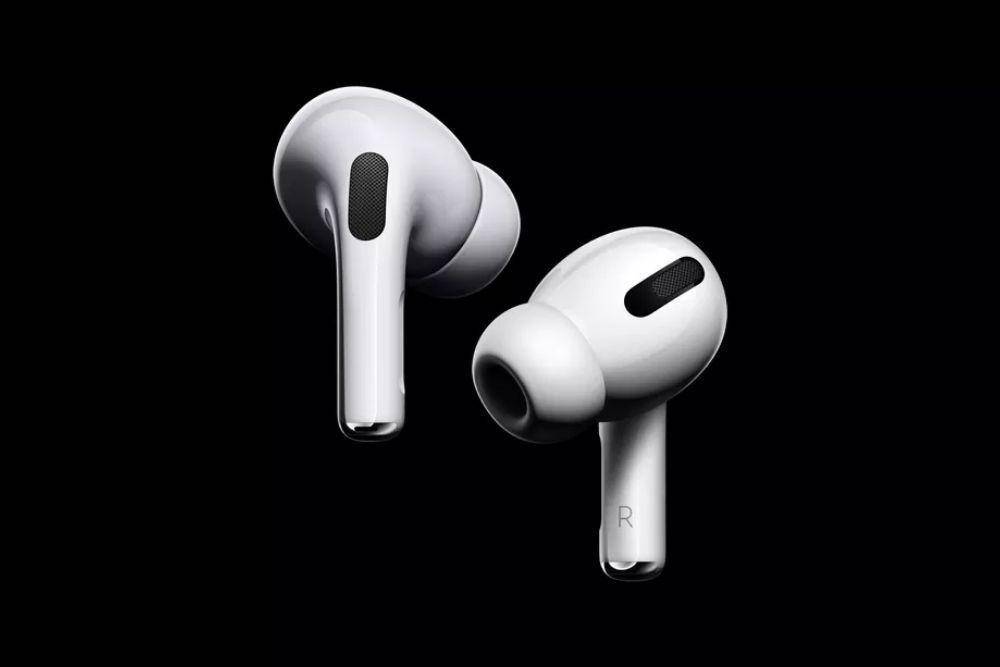 Apple Luncurkan Airpods Pro, Ini 10 Keunggulannya 
