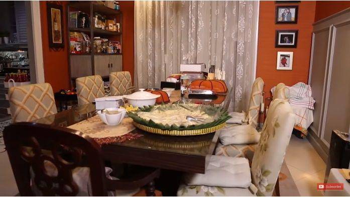 YouTube.com/Rumah Seleb MNCTV