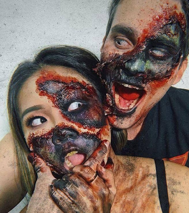 instagram @querramellca