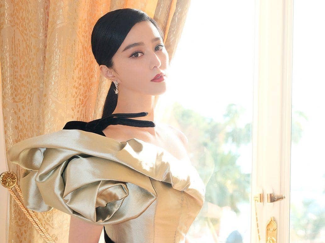 Instagram.com/bingbing_fan