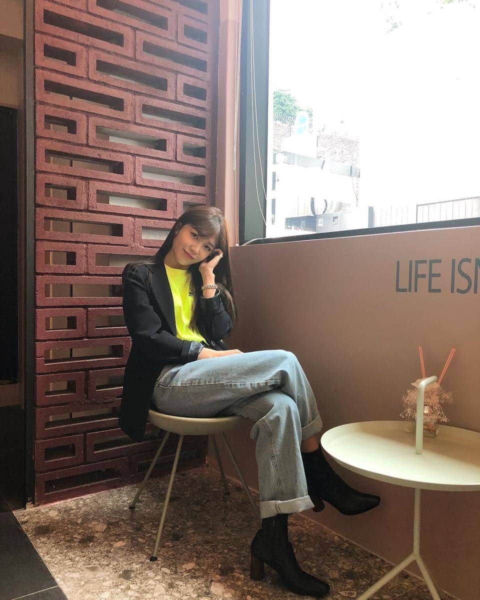 Instagram.com/artist_eunji