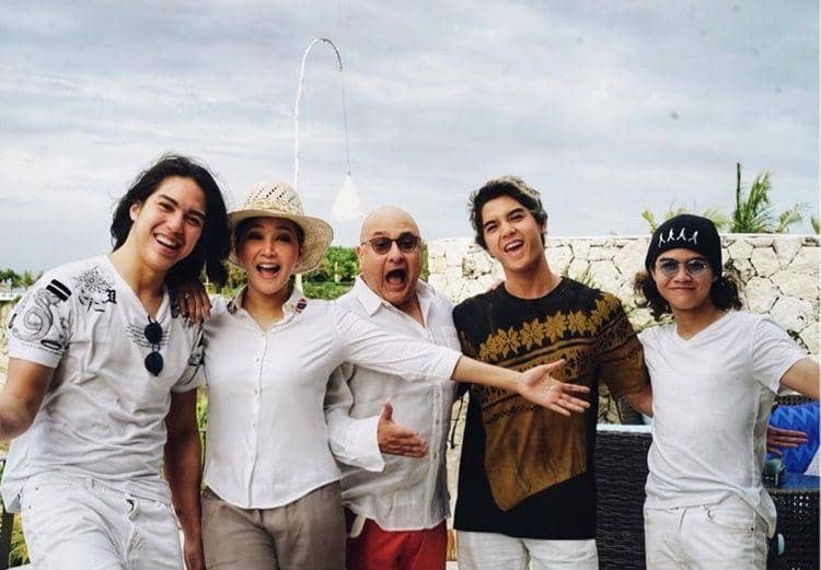 Instagram.com/maiaestiatyreal