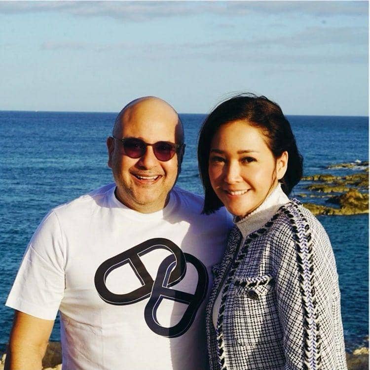 Instagram.com/maiaestiatyreal