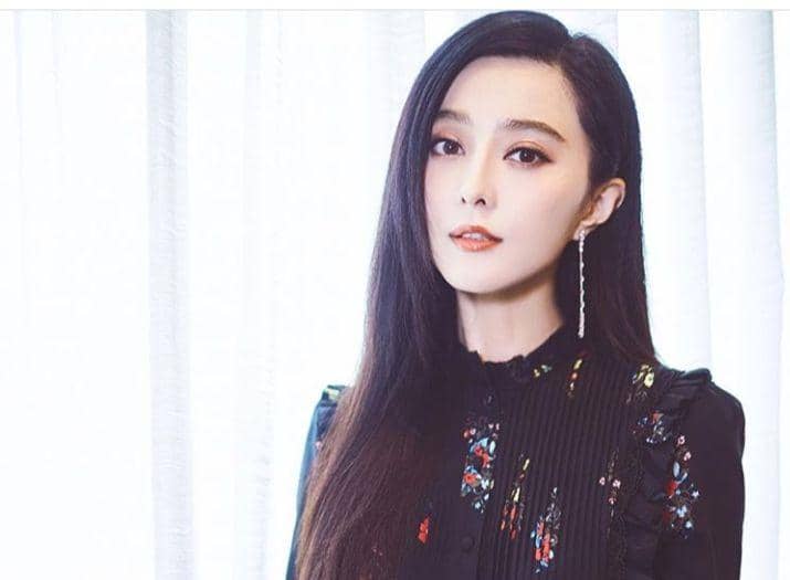 Instagram.com/bingbing_fan