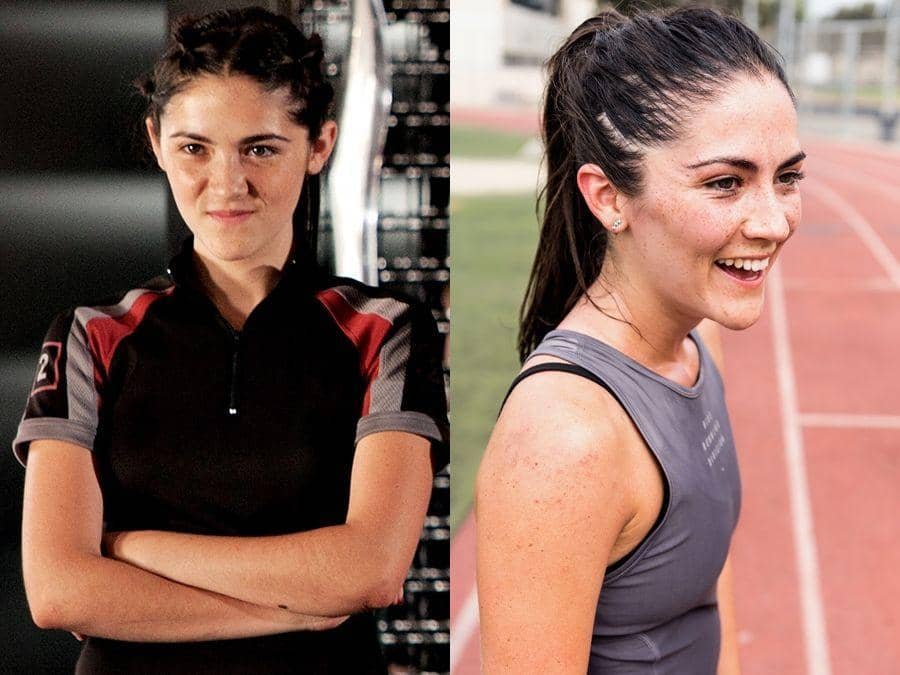 IMDB.com, www.instagram.com/isabellefur