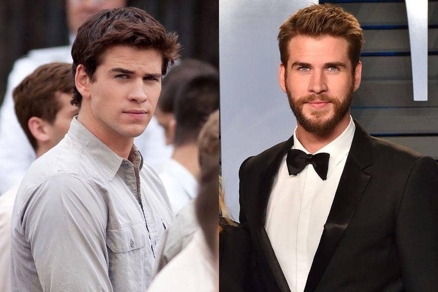 IMDB.com, www.parismatch.com