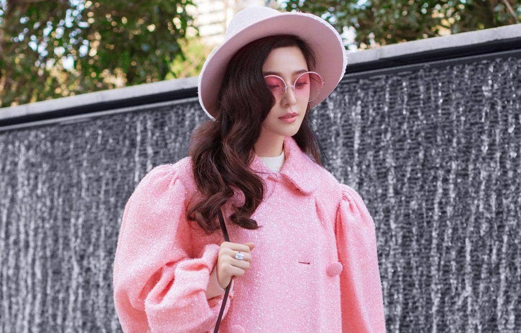 Instagram.com/bingbing_fan