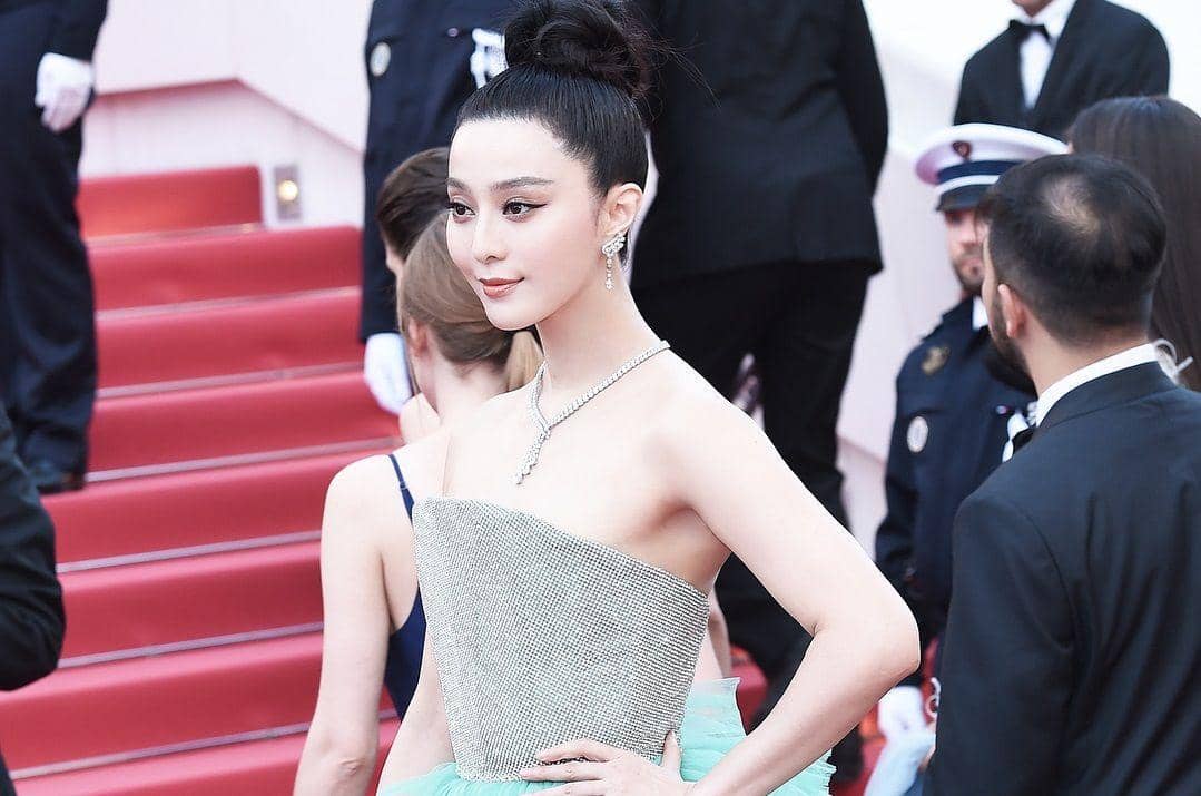 Instagram.com/bingbing_fan