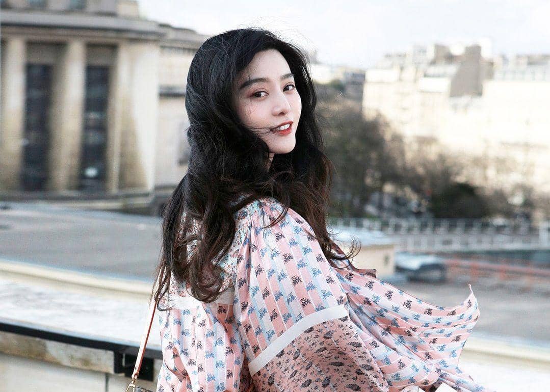 Instagram.com/bingbing_fan