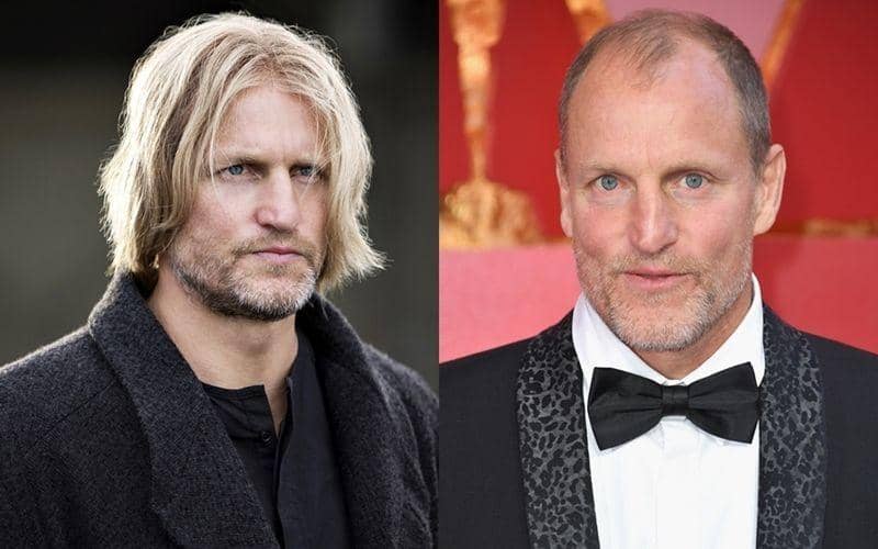 IMDB.com, www.justjared.com