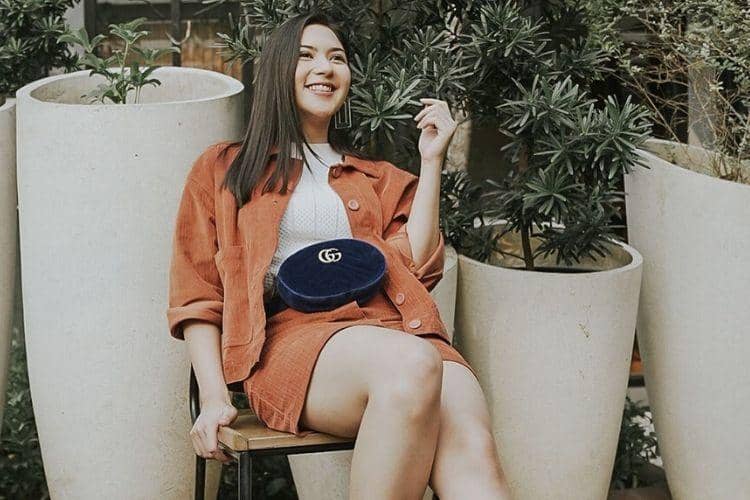 Berapa Harga 1 Look Ini: Jessica Mila