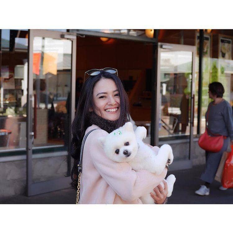 Instagram.com/@citra_monica