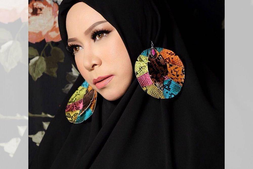 Melly Goeslaw Kesal Dijadikan Objek Bully, Begini Kronologinya
