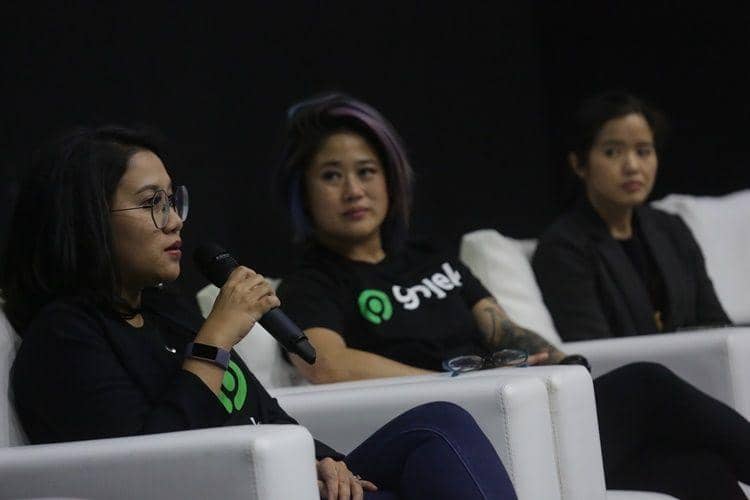 Popbela.com/Gojek Xcelerate