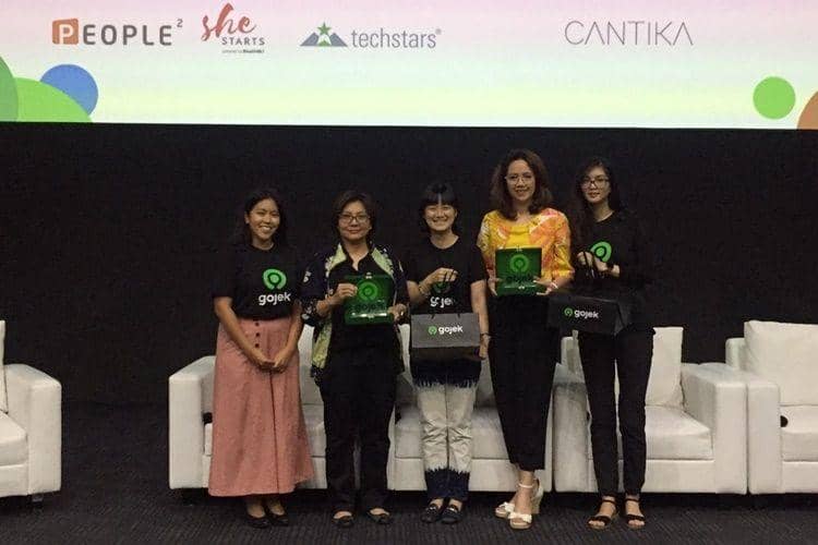 Popbela.com/Windari Subangkit