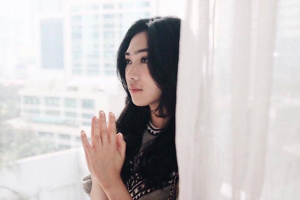 Instagram.com/isyanasarasvati