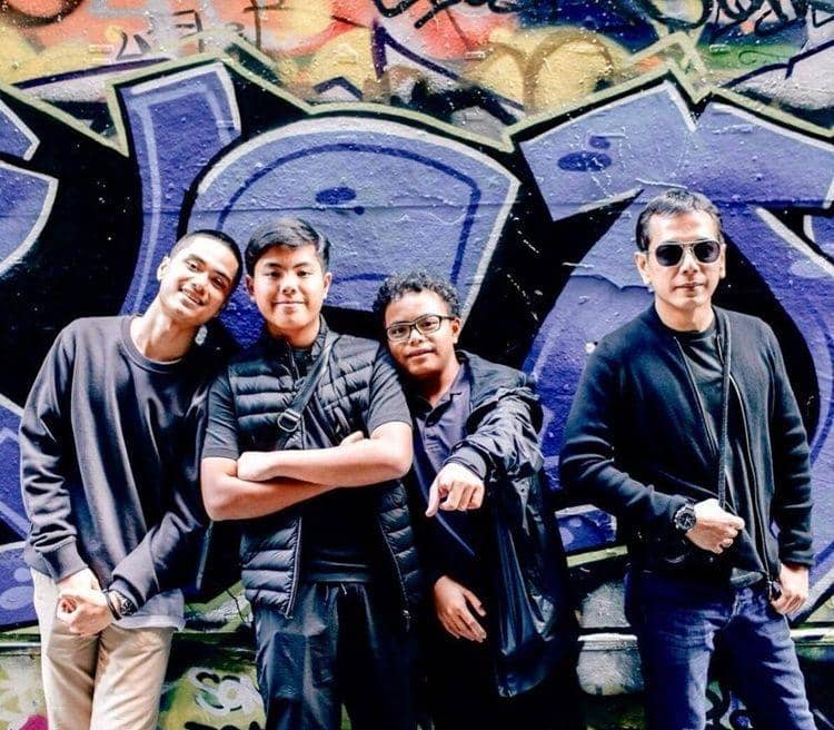 Instagram.com/wishnutama