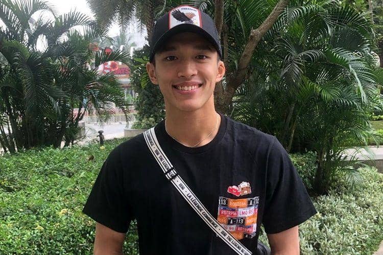 Instagram.com/jonatanchristieofficial