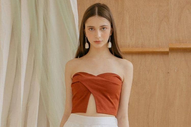 Bahas Brand Lokal: Cute Tops