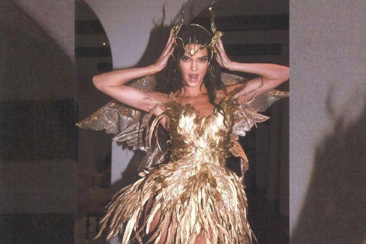 Instagram.com/kendalljenner