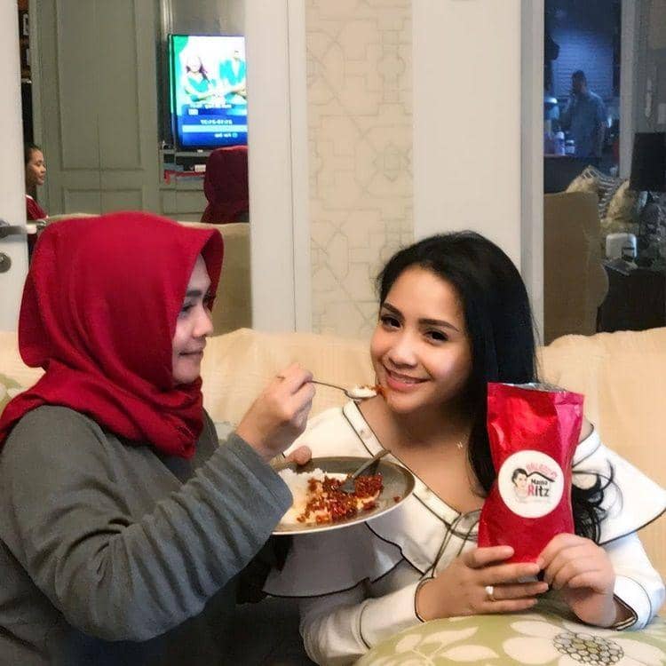 Instagram.com/rieta_amilia