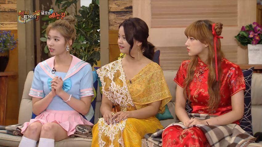 YouTube.com/KBS World TV