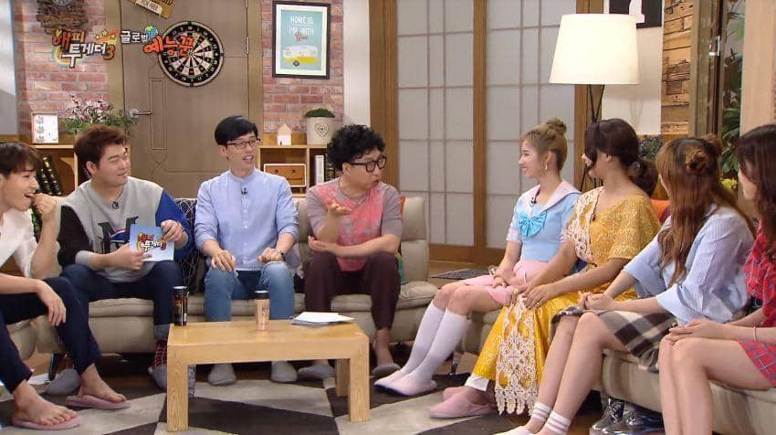 YouTube.com/KBS World TV