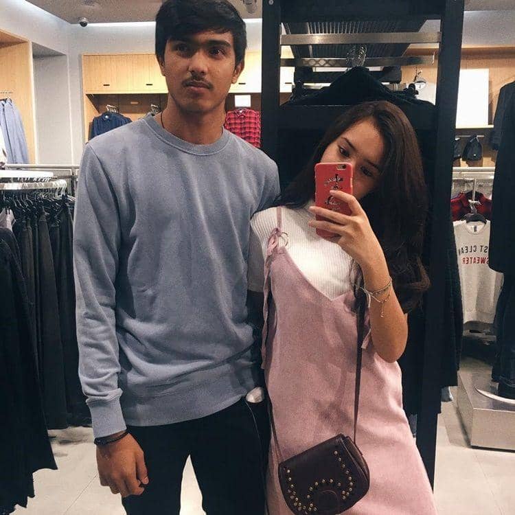 Instagram.com/bebytsabina