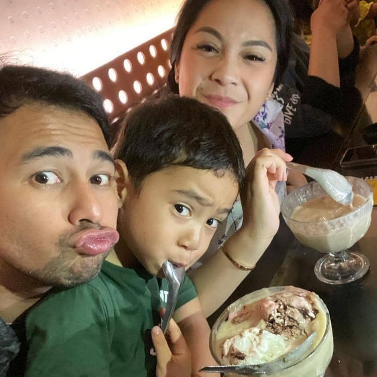 Instagram.com/@raffinagita1717