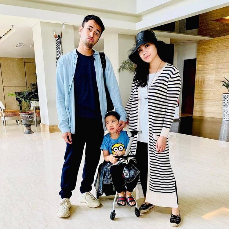 Instagram.com/@raffinagita1717